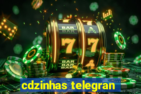 cdzinhas telegran